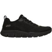Lage Sneakers Skechers 117700BBK