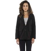Blazer Leone 1947 Woman Jackets Pearl