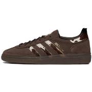 Lage Sneakers adidas Handball Spezial Brown Cow Stripes