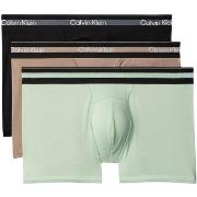 Boxers Calvin Klein Jeans Trunk 3pk LV00NB4536
