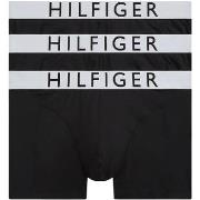 Boxers Tommy Hilfiger 3P TRUNK WB w cooling tech UM0UM03887