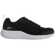 Lage Sneakers Skechers 303679LBLK