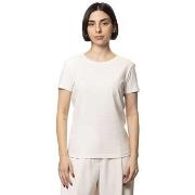 T-shirt Korte Mouw Emporio Armani 7W001463AF14880U1142