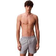 Zwembroek Calvin Klein Jeans MEDIUM DRAWSTRING WAISTBAND LV00N61045