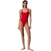 Badpak Calvin Klein Jeans ONE PIECE LV00Q61142