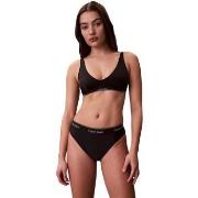 Bikini Calvin Klein Jeans HALTER BRALETTE LV00Q61207