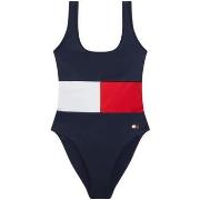 Badpak Tommy Hilfiger SCOOP (EXT SIZES) UW0UW06571