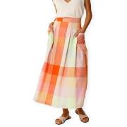 Rok Skfk Irama Gots Skirt - Checks