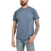 T-shirt Korte Mouw Roy Rogers RRU634CA160111