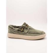 Bootschoenen Natural World 8413E-622 KAKI