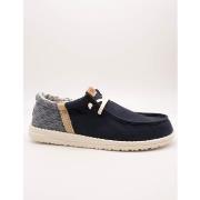 Nette Schoenen HEYDUDE HD45184-4UX