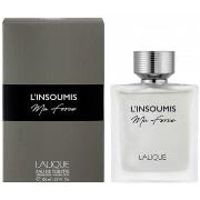 Eau de cologne Lalique L´Insoumis Ma Force - keulen - 100ml - verdampe...