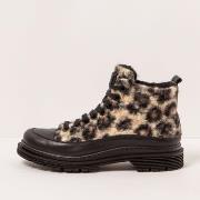 Low Boots Art 11895S1FB003