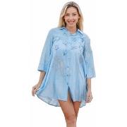 Pareo Isla Bonita By Sigris Jurk