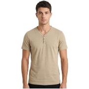 T-shirt Korte Mouw La Maison Blaggio T-S manches courtes--H-MANU A