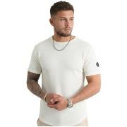T-shirt Korte Mouw La Maison Blaggio T-S manches courtes--H-MYLRIN