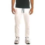 Trainingsbroek Leone 1947 Man Sweatpants Basic Small Logo