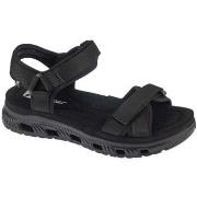 Sandalen Rieker 6405200