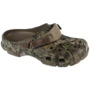 Klompen Crocs Realtree Apx At