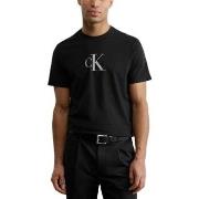 T-shirt Korte Mouw Calvin Klein Jeans LV04RF853G