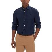Overhemd Lange Mouw Tommy Hilfiger MW0MW41530