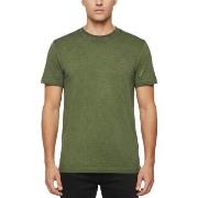 T-shirt Korte Mouw Sun68 T36147