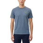 T-shirt Korte Mouw Sun68 T36140