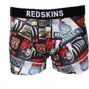 Boxers Redskins 81037