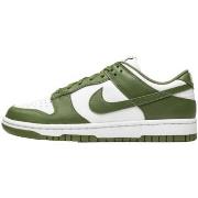 Lage Sneakers Nike Dunk Low Medium Olive