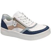 Lage Sneakers Remonte D0j01-85