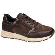 Lage Sneakers Remonte D2g05-25