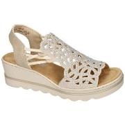 Sandalen Rieker 67465-62