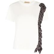 T-shirt Rinascimento CFC0129521003