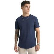 T-shirt Korte Mouw La Maison Blaggio T-S manches courtes--H-MYLRIN