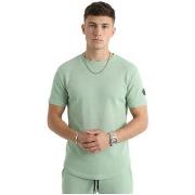 T-shirt Korte Mouw La Maison Blaggio T-S manches courtes--H-MYLRIN