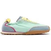 Lage Sneakers HOFF Bridge Dopamine Aquamarine Kids