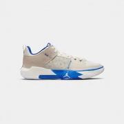 Lage Sneakers Nike Jordan One Take 5 Phantom Game Royal