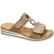 Slippers Rieker V06p9-60