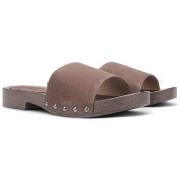 Slippers La Modeuse 78264_P186141