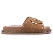 Teenslippers La Modeuse 78274_P186201