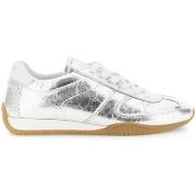 Lage Sneakers Café Noir C1DL2522