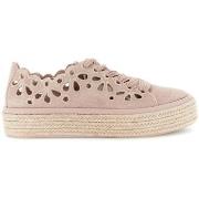 Lage Sneakers Café Noir C1DM6060