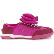 Lage Sneakers Café Noir C1DG9614