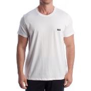 T-shirt Korte Mouw BOSS 50531401-100