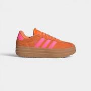 Lage Sneakers adidas VL COURT BOLD W