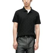 Polo Shirt Korte Mouw Calvin Klein Jeans LV04LE203G