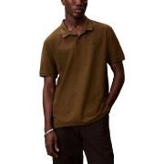 Polo Shirt Korte Mouw Calvin Klein Jeans LV04LC239G