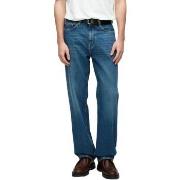 Straight Jeans Tommy Hilfiger MW0MW41897