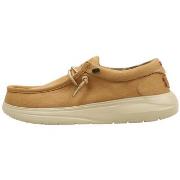 Bootschoenen HEYDUDE WALLY COMF WORN TWILL