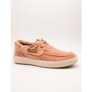 Bootschoenen Natural World 8413E-618 CANGREJO